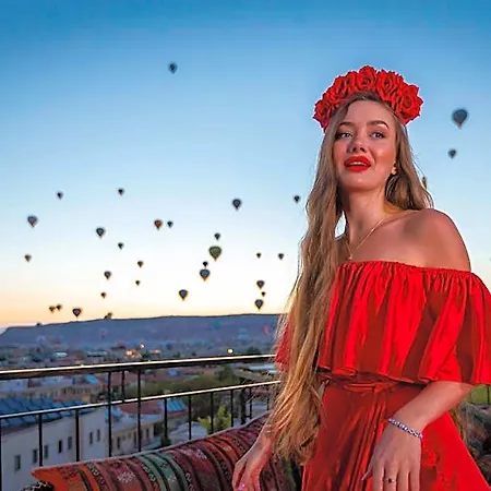 فندق Lord Of Cappadocia
