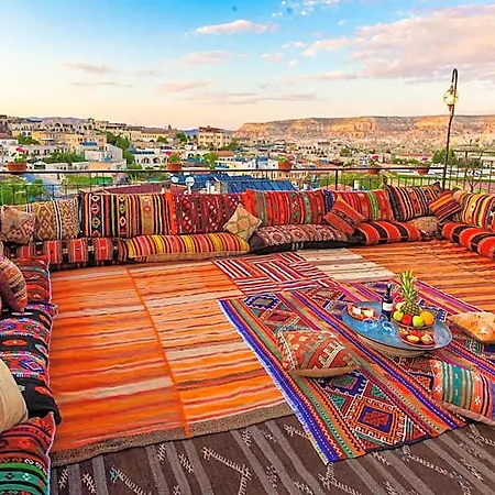 Lord Of Cappadocia فندق 3*