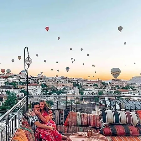 فندق Lord Of Cappadocia