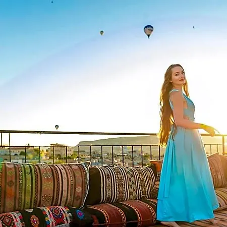 Lord Of Cappadocia فندق 3*