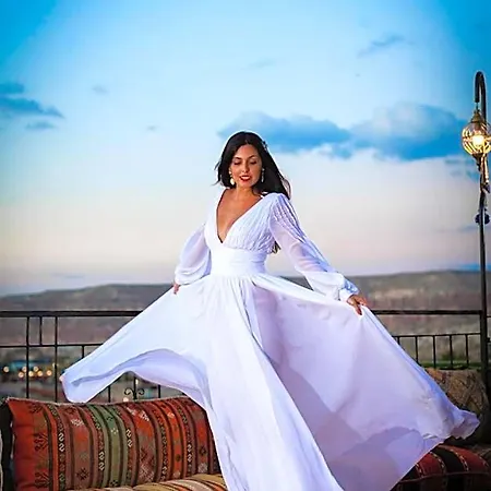 Lord Of Cappadocia غوريمِيه