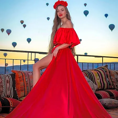 Lord Of Cappadocia فندق