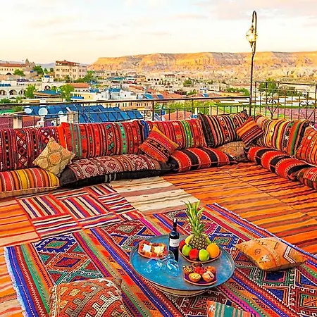 Hotel Lord Of Cappadocia