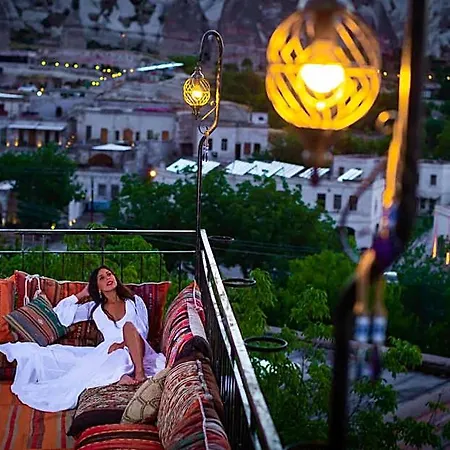 فندق Lord Of Cappadocia