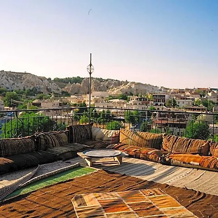 Lord Of Cappadocia 3*